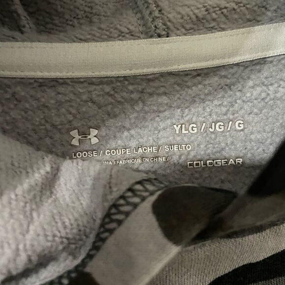 Under Armour hoodie - Picture 3 of 6